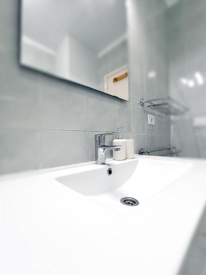 Colina Apartment Los Cristianos  Dış mekan fotoğraf