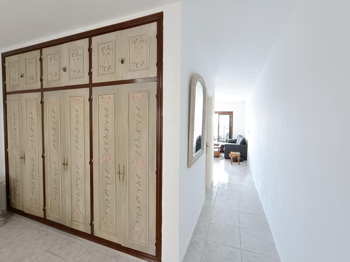 Colina Apartment Los Cristianos  Dış mekan fotoğraf