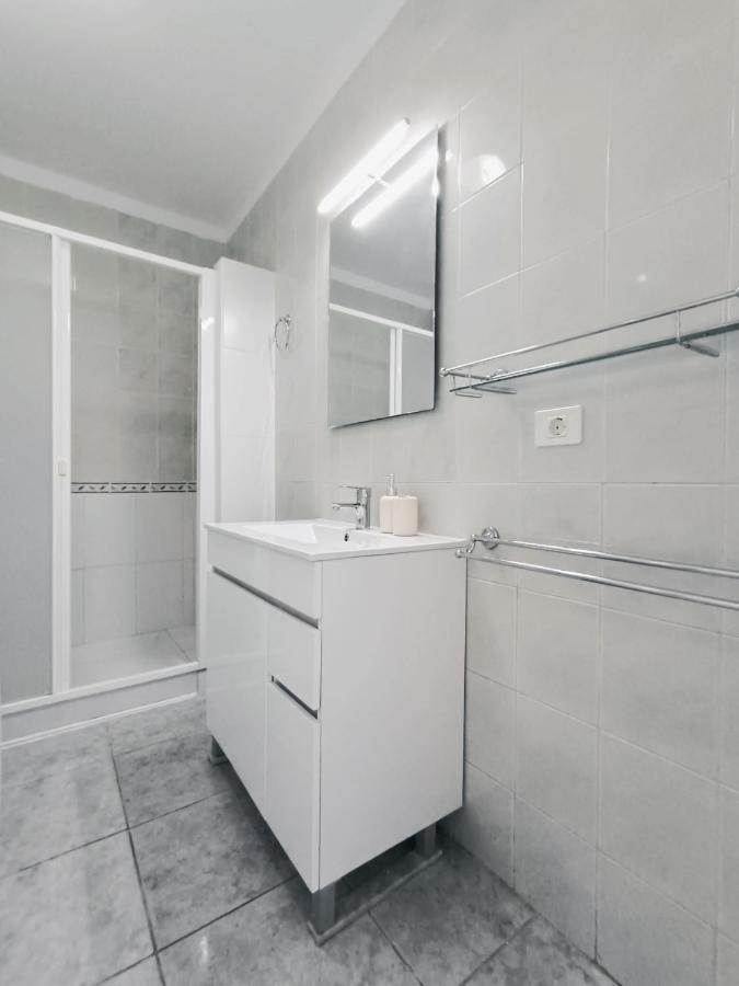 Colina Apartment Los Cristianos  Dış mekan fotoğraf