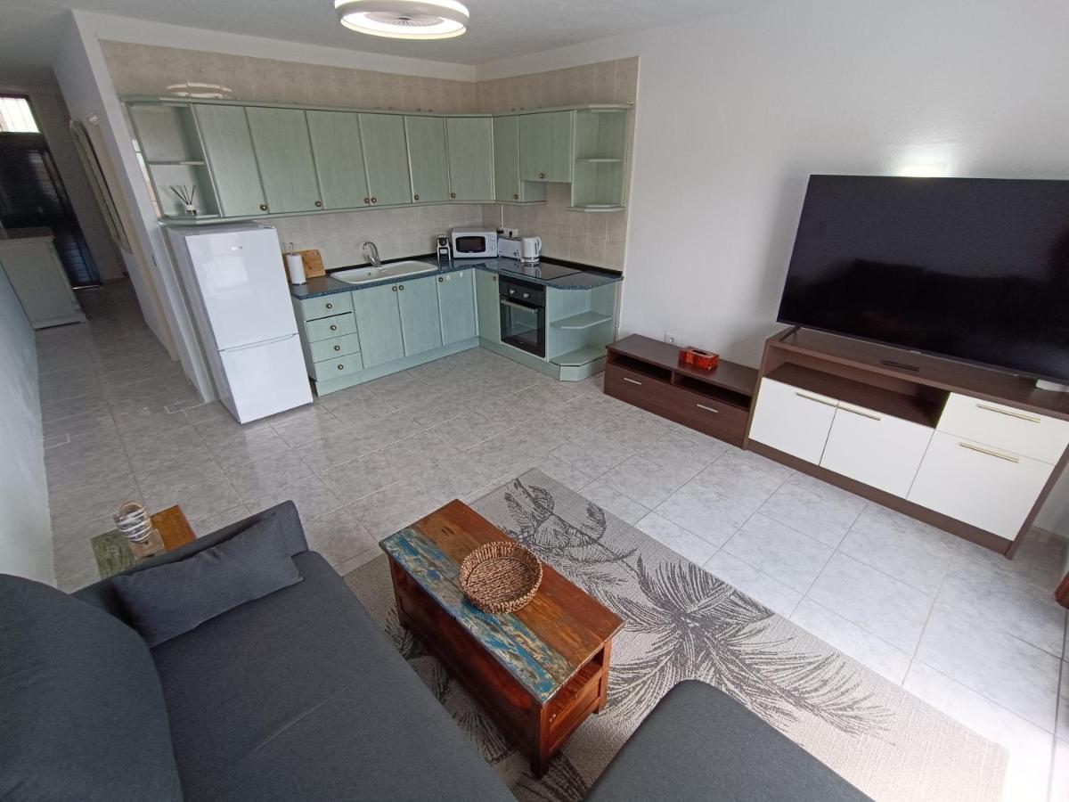 Colina Apartment Los Cristianos  Dış mekan fotoğraf