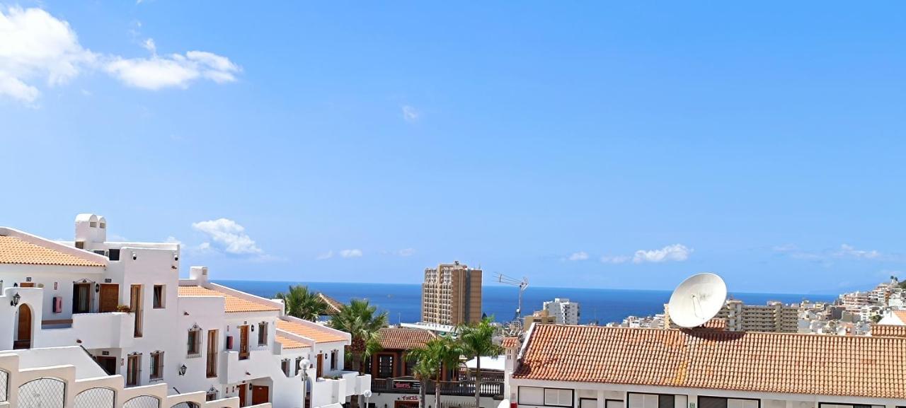 Colina Apartment Los Cristianos  Dış mekan fotoğraf