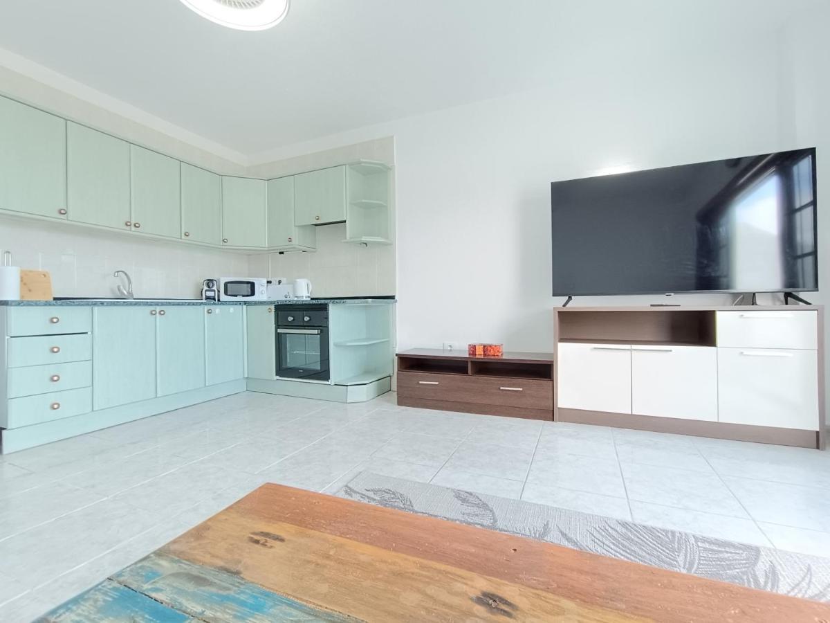 Colina Apartment Los Cristianos  Dış mekan fotoğraf