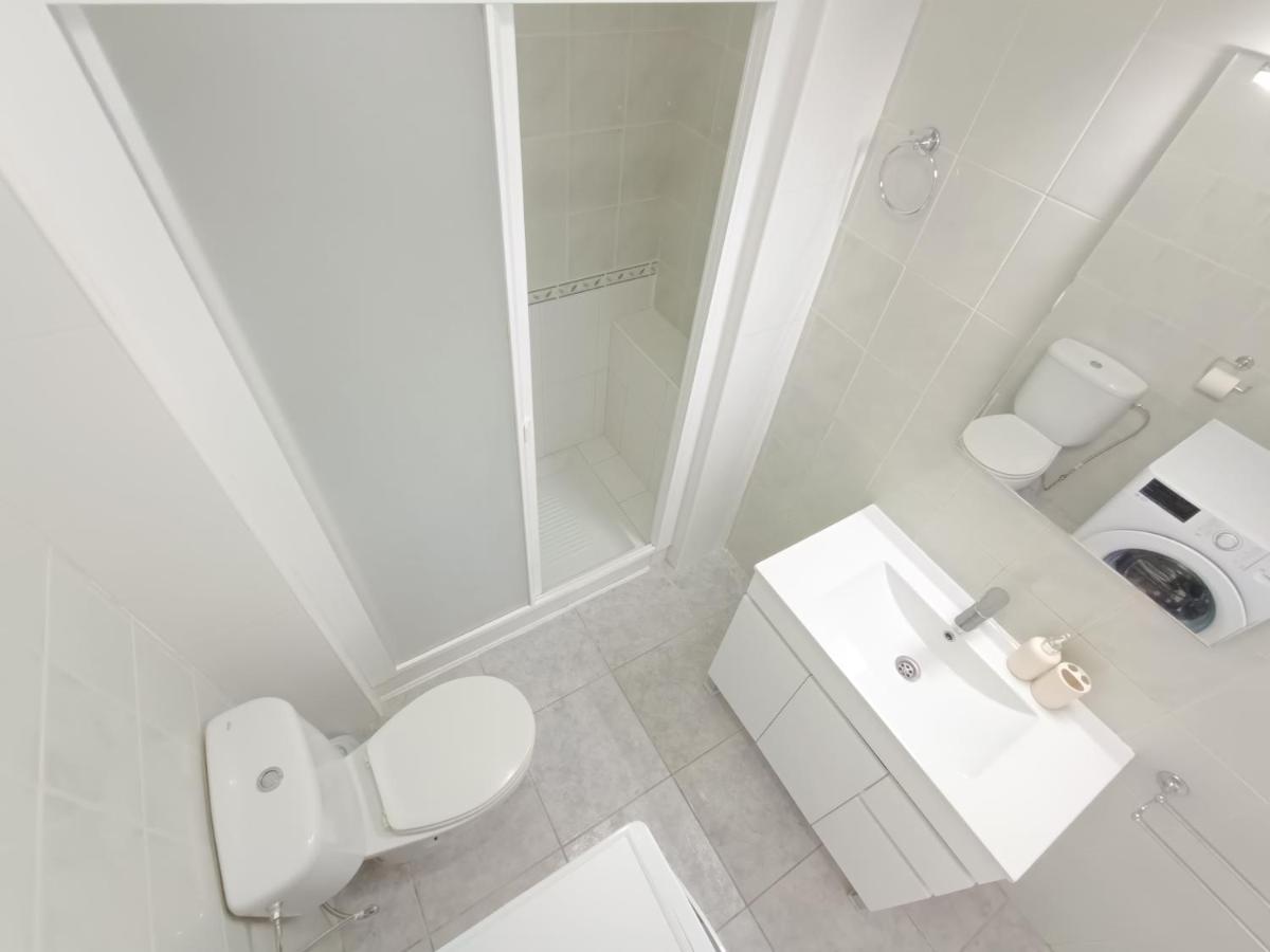 Colina Apartment Los Cristianos  Dış mekan fotoğraf