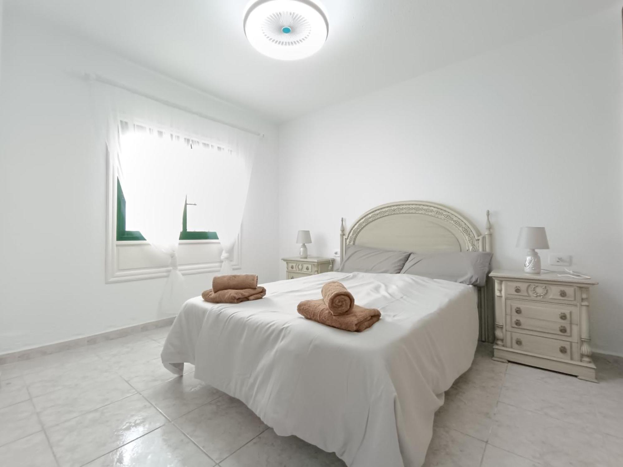 Colina Apartment Los Cristianos  Dış mekan fotoğraf
