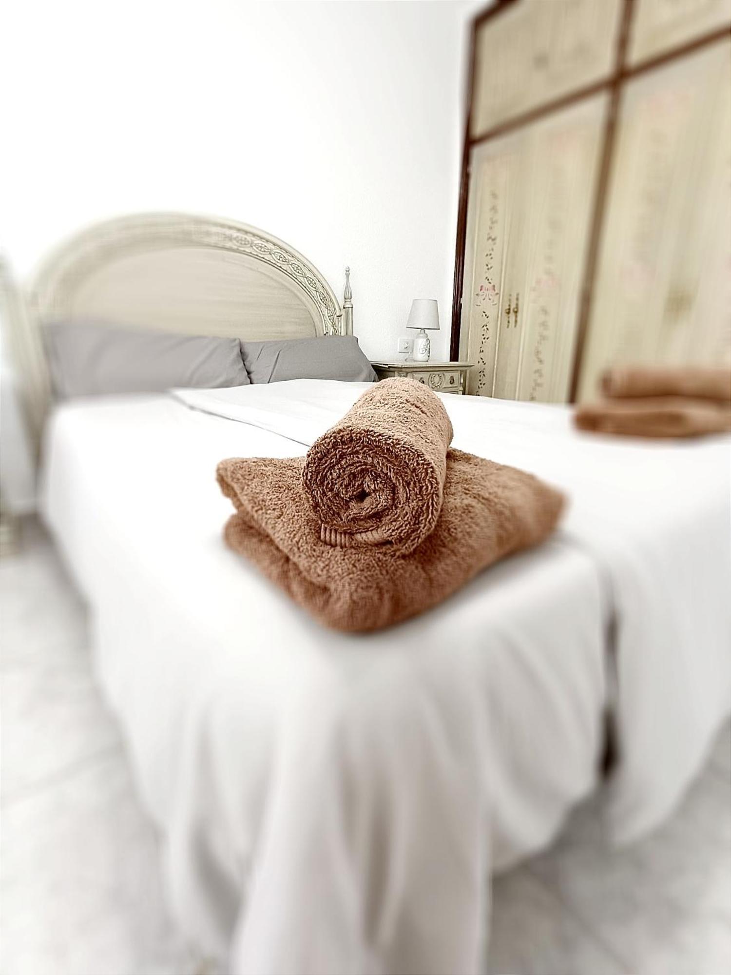 Colina Apartment Los Cristianos  Dış mekan fotoğraf