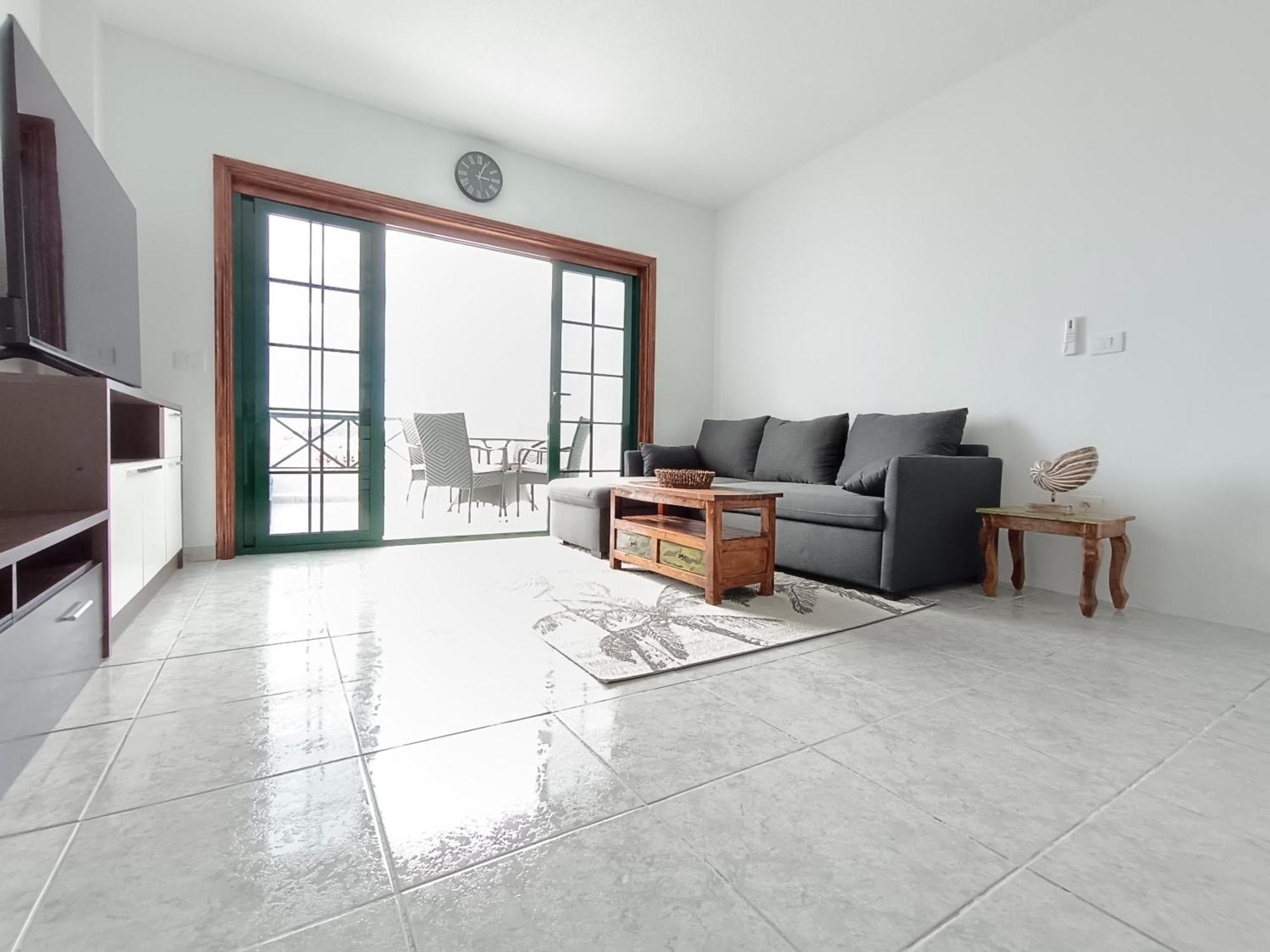 Colina Apartment Los Cristianos  Dış mekan fotoğraf