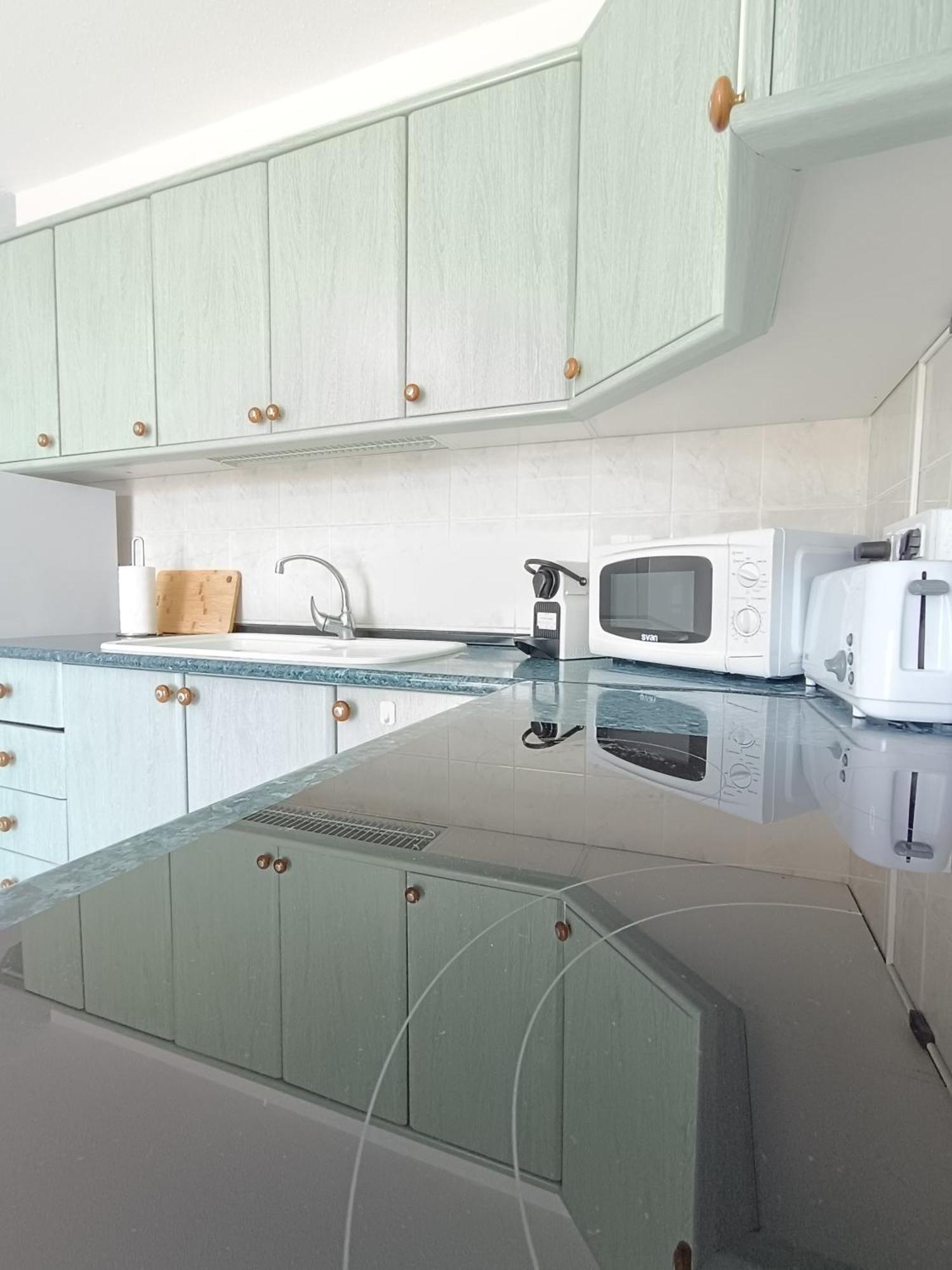 Colina Apartment Los Cristianos  Dış mekan fotoğraf