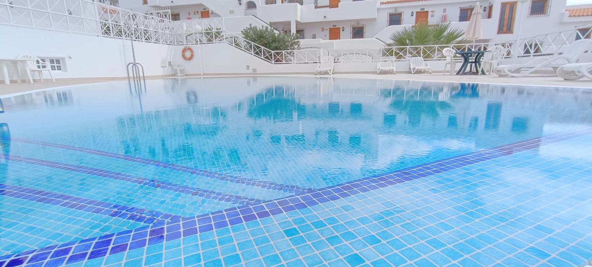 Colina Apartment Los Cristianos  Dış mekan fotoğraf