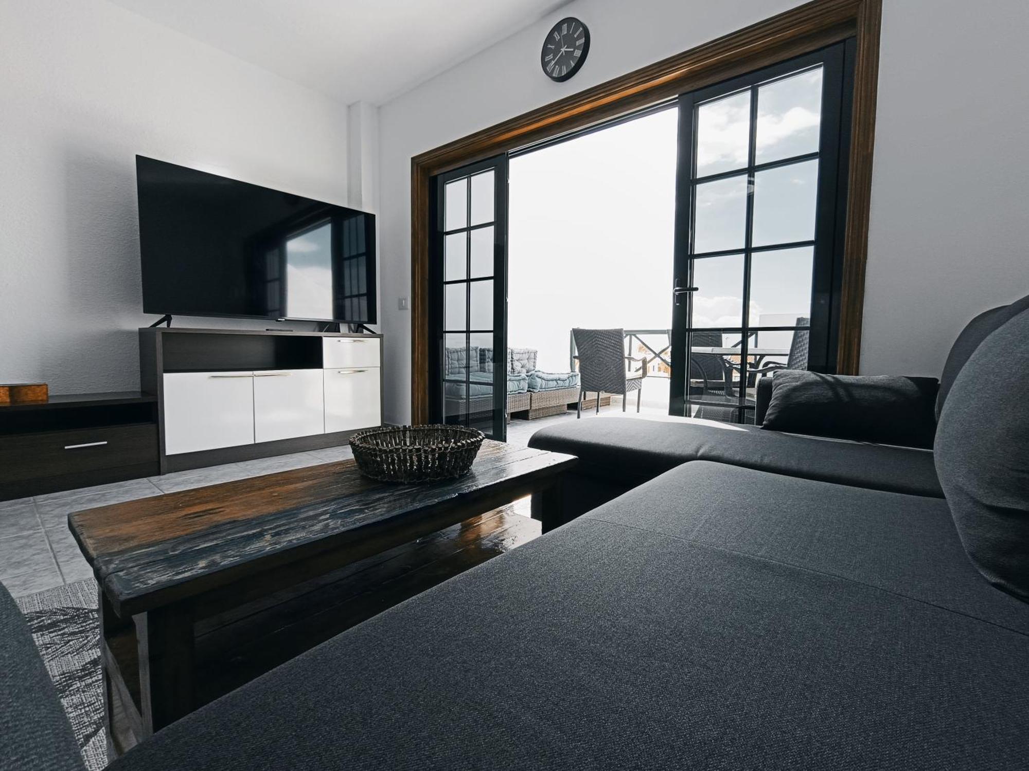 Colina Apartment Los Cristianos  Dış mekan fotoğraf