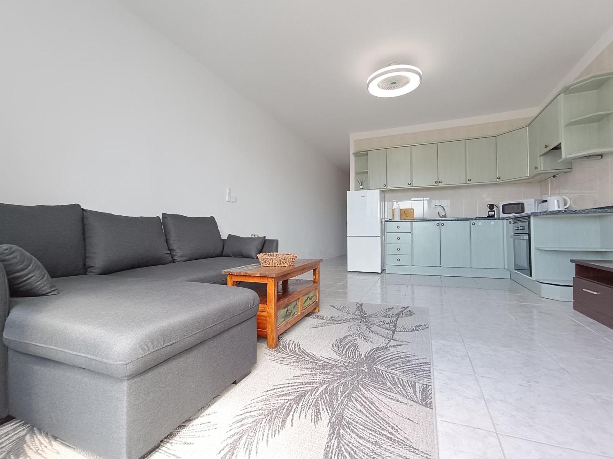 Colina Apartment Los Cristianos  Dış mekan fotoğraf