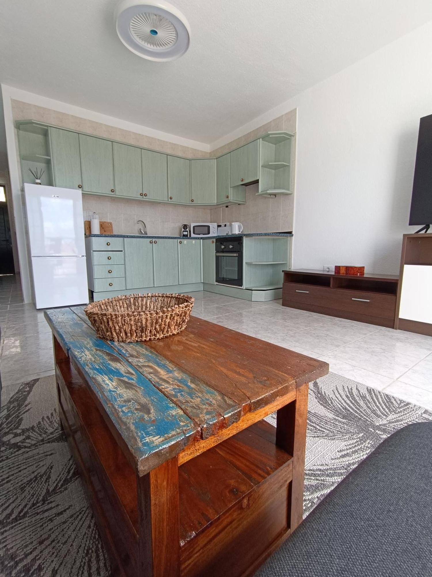 Colina Apartment Los Cristianos  Dış mekan fotoğraf